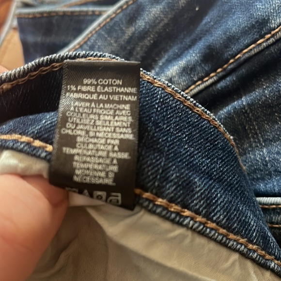 Express skirt - Picture 4 of 4